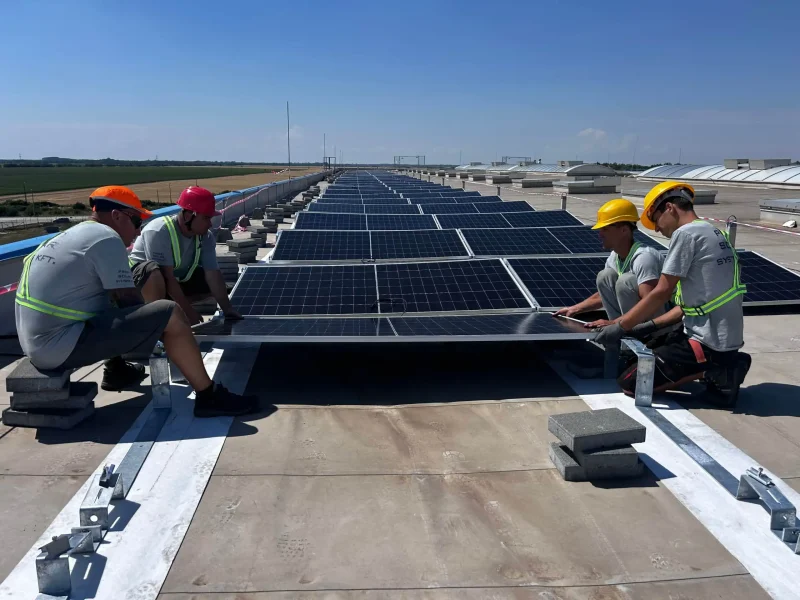 Energiatárolás velünk kezdődik